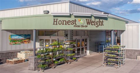 Honest Weight Food Co-op celebrating 10 years at Albany store